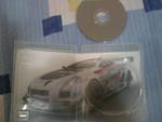 игра за PlayStation3 - Ridge Racer7 YW5J000.jpg