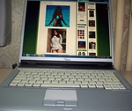 Продавам мощен лаптоп NOTEBOOK SIEMENS LIFEBOOK E8110 INTEL CORE DUO T2300 - процесор 3.3 GHz с 2 GB RAM - 15.4 инча чист екран kossel_3.jpg