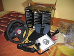 Продавам  Волан с педали  за PC и PS2 kurasheva_IMG_95251.JPG
