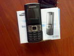 GSM SAMSUNG GT-C3010 pic_2915.jpg