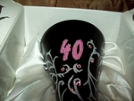 Рисувана ваза в подаръчна кутия Rachel_Sun_108_0268.JPG