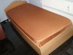 легло с двулицев матрак и подматрачна рамка alexok_4.JPG
