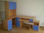 Обзавеждане за детска стая / офис kameliap_P5130017.JPG