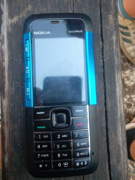 Nokia 5310 xpressmusic RADI93_SAM_2350.JPG Big