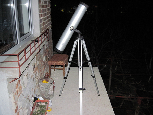 Продавам телескоп-80лв. petarco442_IMG_3647.JPG Big