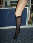Крак за продажба на дамски чорапи PIC_00221.JPG
