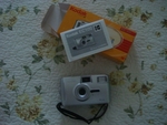 Продавам фотоапарат Kodak EC 100 felice_DSC03529.JPG