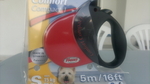 Лентова каишка за куче 5м на Flexi nanamafia_270920111147.jpg