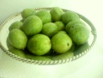 Домашно сладко от зелени орехчета и Тинктура от черен орех - за лек regina_gunter_Photo8057.jpg
