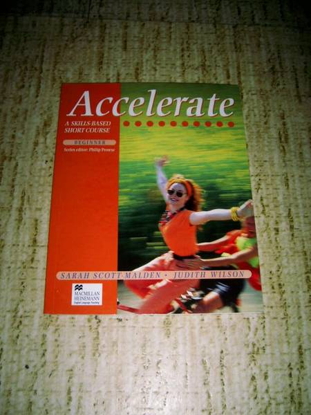 Accelerate BEGINNER, Учебник по английски език 1375950852.jpg Big