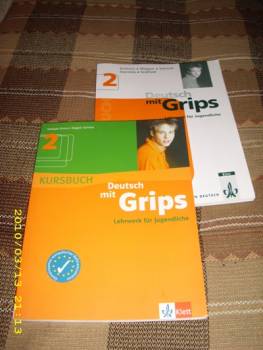 Deutsch mit Grips 2 - нови-учебник и учебна тетрадка DSCI0225.JPG Big