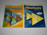 Пълен комплект New Headway - Pre-Intermediate Books_English.JPG