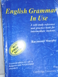 English Grammar in Use cveteliana_SAM_1057.JPG