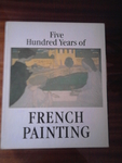 Албум Пет века френска живопис - 2 тома borsita_Photo1162.jpg