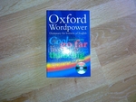 Oxford Wordpower: Dictionary for learners of English   Genie CD-ROM 609_005.jpg
