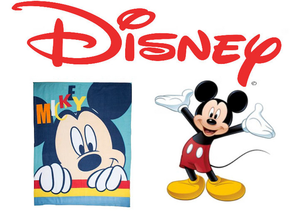 DISNEY, Mickey Mouse разкошни поларени одеалца. TopKids_1_.jpg Big