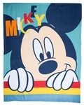 DISNEY, Mickey Mouse разкошни поларени одеалца. TopKids_2090125.jpg