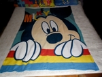 DISNEY, Mickey Mouse разкошни поларени одеалца. TopKids_SAM_37271111111111111111.JPG