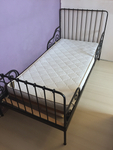 Детско-юношеско легло MINNEN от IKEA mamaDesita_Photo_10-16-16_12_18_15.jpg