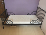 Детско-юношеско легло MINNEN от IKEA mamaDesita_Photo_10-16-16_12_20_34_1_.jpg