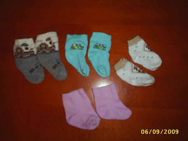 чорапки за най-малките PIC_3751.JPG Big