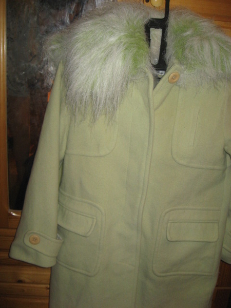 Зелено палто KENZOL-До неделя 20лв с пощата!!! mama_vava_IMG_00591.jpg Big