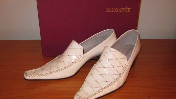 Разкошни дамски обувки, марка “Elegante, номер 36-37 miti2007_011.jpg Big