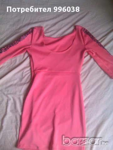 Розова рокличка stefi16_053813f0f68fe37b01227ddd7049d57e.jpg Big