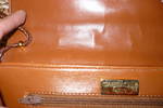 Подарявам кафява лачена чантичка Givenchy P10202741.JPG