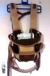 Кенгуру "Tomy Zanzibar 3 Way Baby Carrier" Подходящо за бебета 0 - 12 м и 3,5 до 12 кг regina_gunter_images_9_.jpg