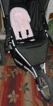 Комплект подложка омекотители за колани релаксираща възглавничка - за столче за кола или за количка zaba_z_SAM_1073-1.JPG