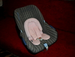Комплект подложка омекотители за колани релаксираща възглавничка - за столче за кола или за количка zaba_z_SAM_1578.JPG