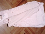 Чувалче за креватче 75 см. розово, 100% памучен плюш, PitterPatter Kolino_Photo5529.jpg