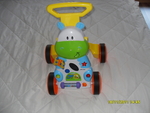 Продавам играчка Chipolino за прохождане Meisisi_Miti_1_godinka_15_11_2011_188.JPG