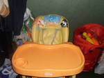 Столче за хранене Бертони Примо P8043965.JPG