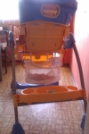 Детско столче за хранене "Cangaroo Snoopy" koketka1_IMAG0237.jpg
