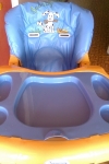 Детско столче за хранене "Cangaroo Snoopy" koketka1_IMAG0239.jpg