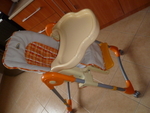 Столче за хранене на Бертони mateda_P1030406.JPG