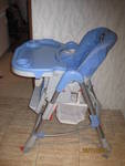 Стол за хранене Cangaroo " Sweety" stol1.JPG