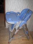 Стол за хранене Cangaroo " Sweety" stol2.JPG