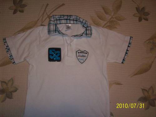Страхотна тениска Palomino ,купувана от Испания 0241.JPG Big