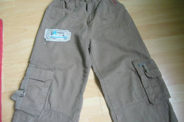 Кафяви гъзарски дънки за момченце P10209451.JPG Big
