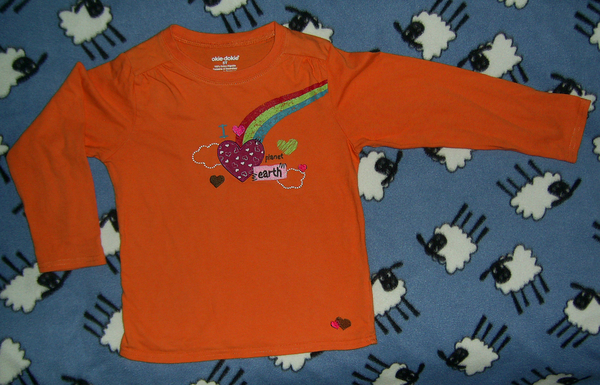 Оранжева блузка за малка дама boto_bluzka_orange.jpg Big