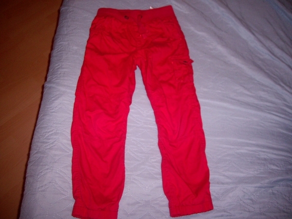 Яркочервено подплатено панталонче на Ним katerinat24_IMGP5147.JPG Big