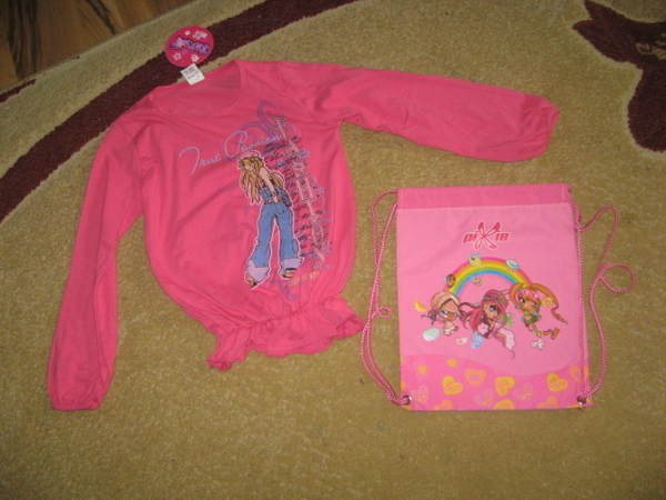 Розова блузка с подарък чанта mama_vava_IMG_00601.jpg Big