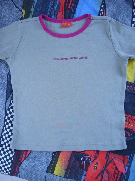 Тениска  CFL mamamon_P1150318.JPG Big