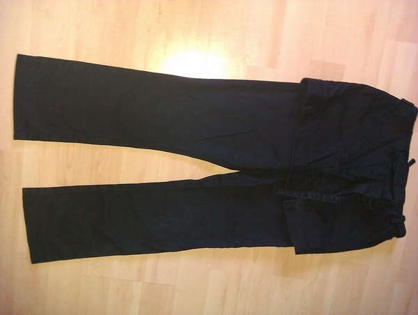 Черно панталонче с имитация поличка rosi806_IMAG2035.jpg Big