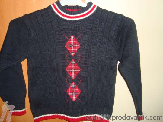 памучен пуловер sasi1818_1.jpg Big