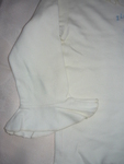 Кокетна блузка от плътно трико с вкл пощенски разходи 014187947.jpg