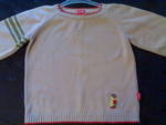 Пуловер KANZ размер 116/122 - 12лв. 03112010414.jpg